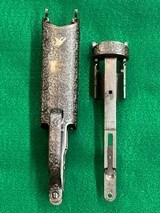 KRIEGHOFF MONTE CARLO MODEL 32 RECEIVER AND IRON - 3 of 4