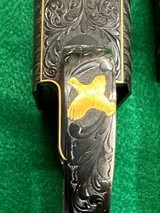 KRIEGHOFF CUSTOM SAN REMO RECEIVER AND IRON - 6 of 6