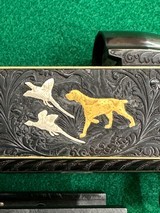 KRIEGHOFF CUSTOM SAN REMO RECEIVER AND IRON - 2 of 6
