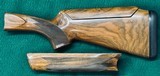 KRIEGHOFF K80 PRO SPORTER STOCK SET