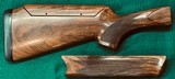 KRIEGHOFF K80 PRO SPORTER STOCK SET - 2 of 3