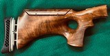 KRIEGHOFF K80 #6 TRAP STOCK BUTT ONLY - 2 of 2