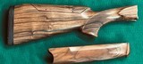 KRIEGHOFF K80 SPORTING STOCK SET - 2 of 2