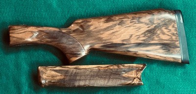 KRIEGHOFF K80 SPORTING STOCK SET