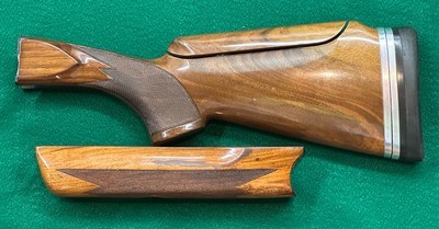 KRIEGHOFF K80 TRAP STOCK SET