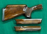 KRIEGHOFF K80 TRAP SPECIAL STOCK SET - UPGRADED WOOD - 2 of 2