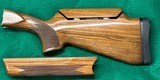 KRIEGHOFF K80 TRAP SPECIAL STOCK SET