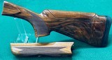 KRIEGHOFF K80 ACS STOCK SET - UPGRADED WOOD