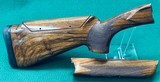 KRIEGHOFF K80 ACS STOCK SET - UPGRADED WOOD - 2 of 2