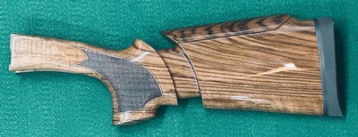 KRIEGHOFF K80 STOCK LOCK