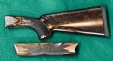 KRIEGHOFF K80 PARCOUR STOCK SET CAT 3 WOOD. *NEW*