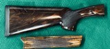 KRIEGHOFF K80 PARCOUR STOCK SET CAT 3 WOOD. *NEW* - 2 of 2