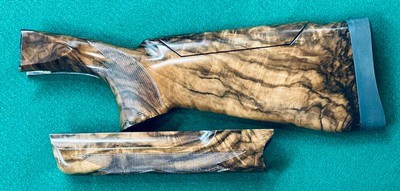 KRIEGHOFF K80 #6 TRAP STOCK *NEW*