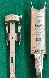 Krieghoff K80 Receiver and Iron - 3 of 4