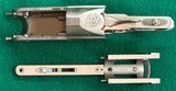 Krieghoff K80 Vintage Scroll Receiver and Iron - 3 of 4