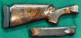 Krieghoff K80 Pro Sporter Stock - 2 of 3