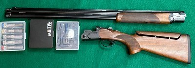 Beretta DT-11 Midnight Edition