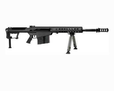 BARRETT M107A1 50 BMG 20.6