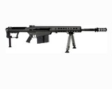 BARRETT M107A1 50 BMG 20.6