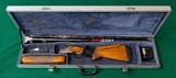 Krieghoff KS5 Special 34” - 1 of 2