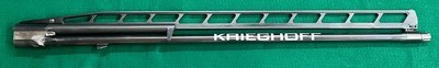 Krieghoff K80 34” Trap Special Unsingle Barrel