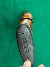 Krieghoff K80 Trap Special Stock Set Wenig made - 3 of 3