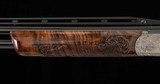 Krieghoff K80 Custom Eagle Engraving - 9 of 15
