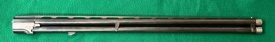 Krieghoff K80 30” o/u tapered flat rib barrel