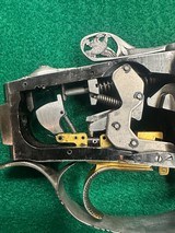 Krieghoff Receiver and Iron Angelo Bee - 7 of 7