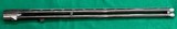 Krieghoff K80 32” Tapered Flat Rib Barrel - 2 of 2