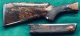 Krieghoff K80 Sporting Stock Set Upgraded Wood - 2 of 2