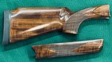 Krieghoff K80 Parcour Stock - 2 of 2