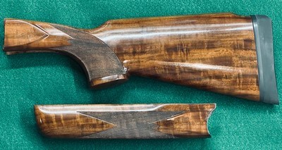 Krieghoff K80 Parcour Stock