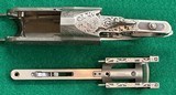 Krieghoff K80 Harmony Receiver and Iron - 3 of 4