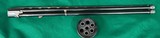 KRIEGHOFF 32” TAPERED FLAT RIB BARREL - Image 2 of 2