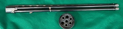 KRIEGHOFF 32” TAPERED FLAT RIB BARREL - Image 2 of 2
