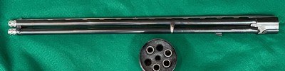 KRIEGHOFF 32” TAPERED FLAT RIB BARREL - Image 1 of 2