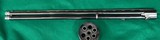 KRIEGHOFF 32” TAPERED FLAT RIB BARREL - Image 1 of 2