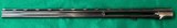 Krieghoff K80 32” 20 Ga parcour barrel - 2 of 2