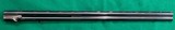 KRIEGHOFF K80 32” PARCOURS BARREL EYSTERIZED - Image 1 of 2