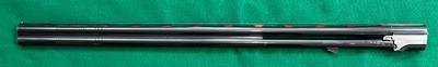 KRIEGHOFF K80 32” PARCOURS BARREL EYSTERIZED - Image 2 of 2