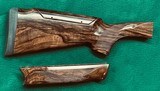 Krieghoff K80 Sporting Stock Set *NEW* Upgraded Wood - 2 of 2