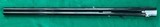 Krieghoff K80 34” Parcours Barrel - 2 of 2