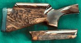 Krieghoff K80 Trap Special Stock Set Cat 3 wood - Image 2 of 2