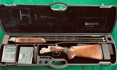 Beretta 694 32” As New - Image 1 of 2