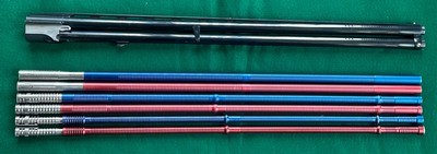 Krieghoff K80 30” Flat rib barrel - Image 2 of 2
