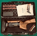 Futur K6 AM Krieghoff - 1 of 2