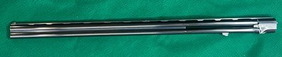 Krieghoff K80 30” 20 Ga Parcours barrel - Image 1 of 2