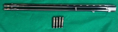 Krieghoff K80 32” Tapered Flat Rib Barrel - Image 1 of 2