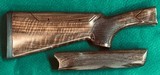 Krieghoff K80 Parcours Stock Set Cat 1 - 2 of 2